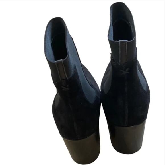 Rag and Bone Brynn Booties size 6.5 - Picture 4 of 4